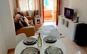 Cozy & Bright Apartment, Villamartin, Orihuela Costa
