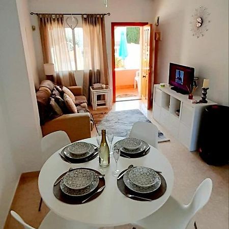Cozy & Bright Apartment, Villamartin, Orihuela Costa Exterior photo