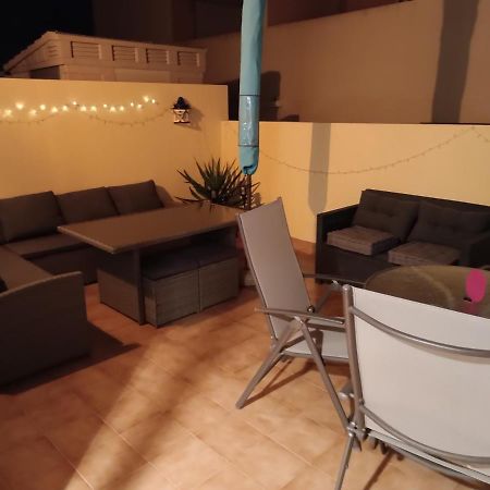 Cozy & Bright Apartment, Villamartin, Orihuela Costa Exterior photo