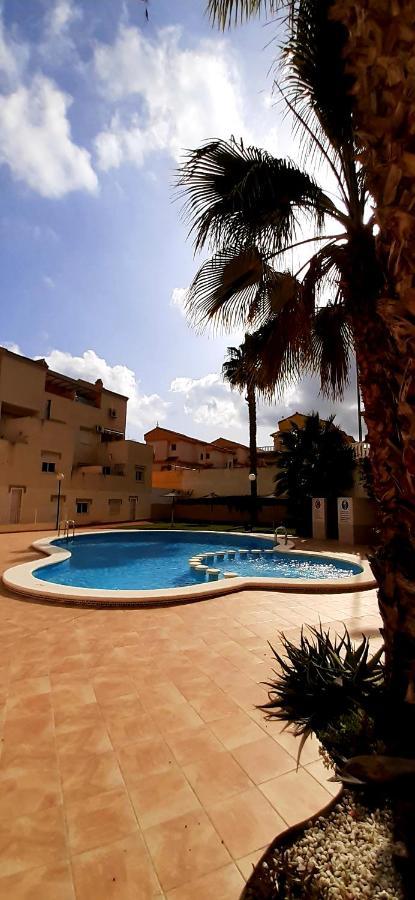 Cozy & Bright Apartment, Villamartin, Orihuela Costa Exterior photo