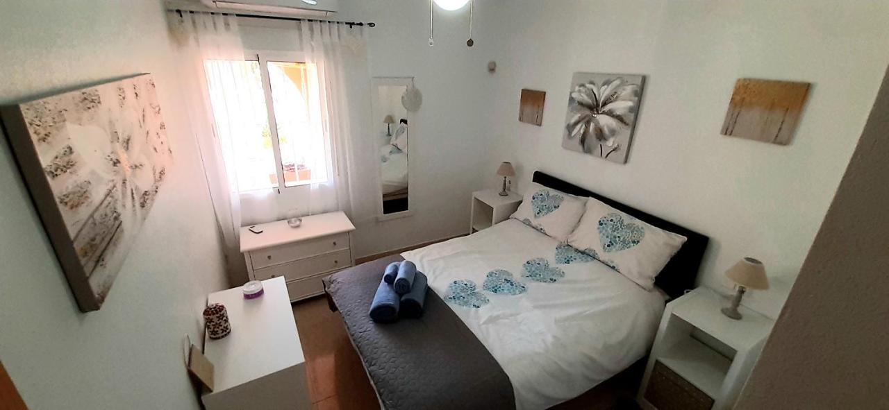 Cozy & Bright Apartment, Villamartin, Orihuela Costa Exterior photo