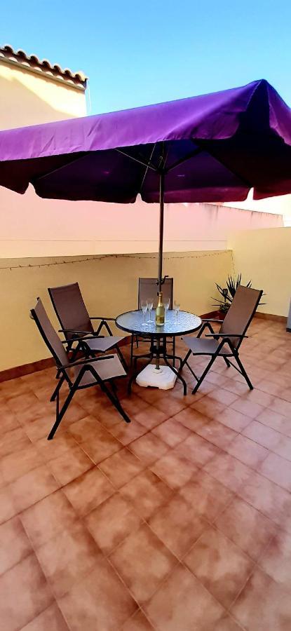 Cozy & Bright Apartment, Villamartin, Orihuela Costa Exterior photo