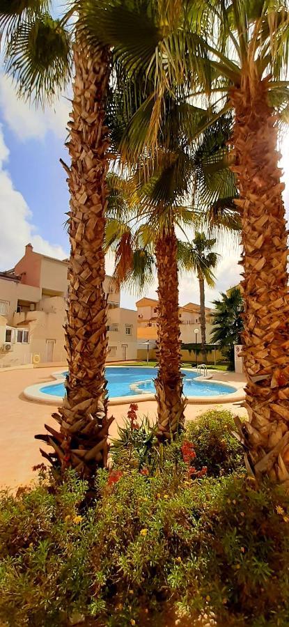 Cozy & Bright Apartment, Villamartin, Orihuela Costa Exterior photo
