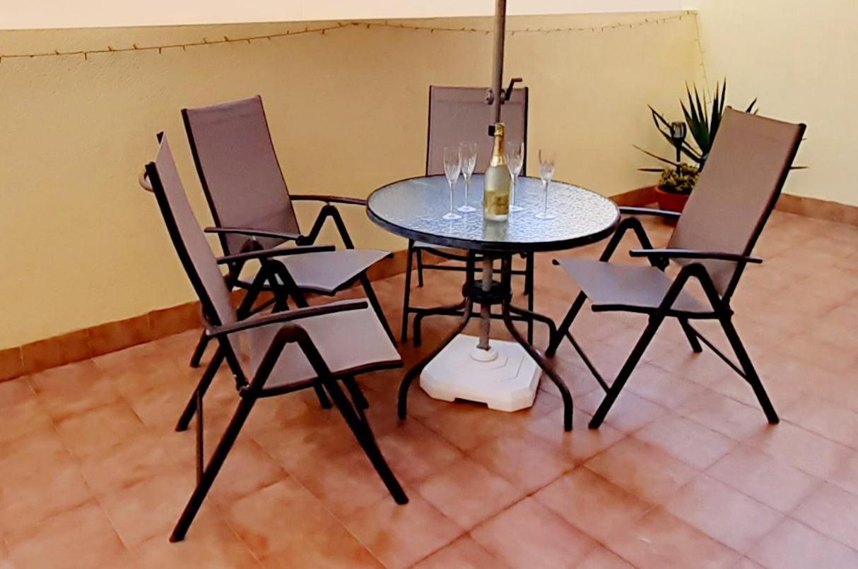 Cozy & Bright Apartment, Villamartin, Orihuela Costa Exterior photo
