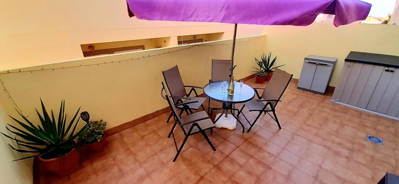 Cozy & Bright Apartment, Villamartin, Orihuela Costa Exterior photo