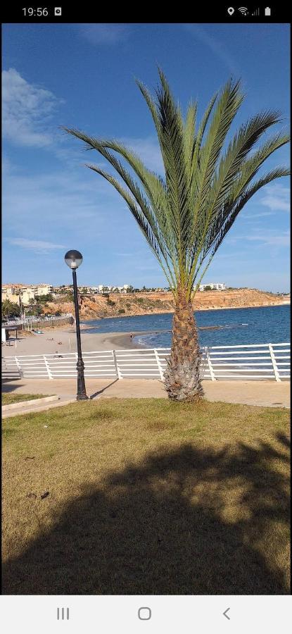 Cozy & Bright Apartment, Villamartin, Orihuela Costa Exterior photo