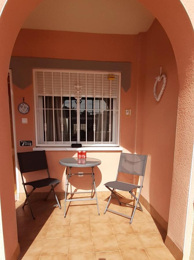 Cozy & Bright Apartment, Villamartin, Orihuela Costa Exterior photo