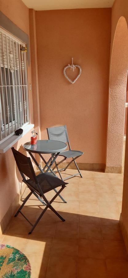 Cozy & Bright Apartment, Villamartin, Orihuela Costa Exterior photo