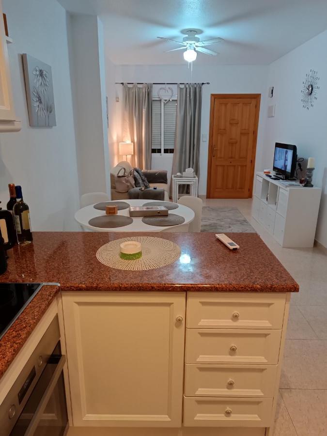 Cozy & Bright Apartment, Villamartin, Orihuela Costa Exterior photo