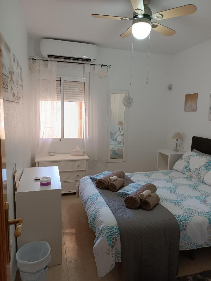 Cozy & Bright Apartment, Villamartin, Orihuela Costa Exterior photo